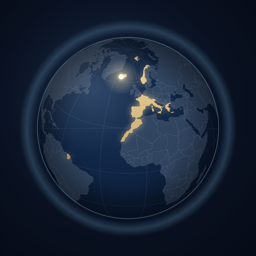 ATLAS app icon